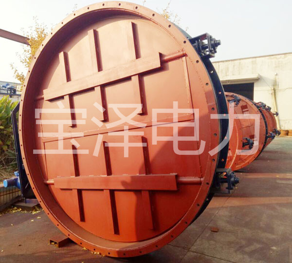 電動(dòng)調(diào)節(jié)風(fēng)門